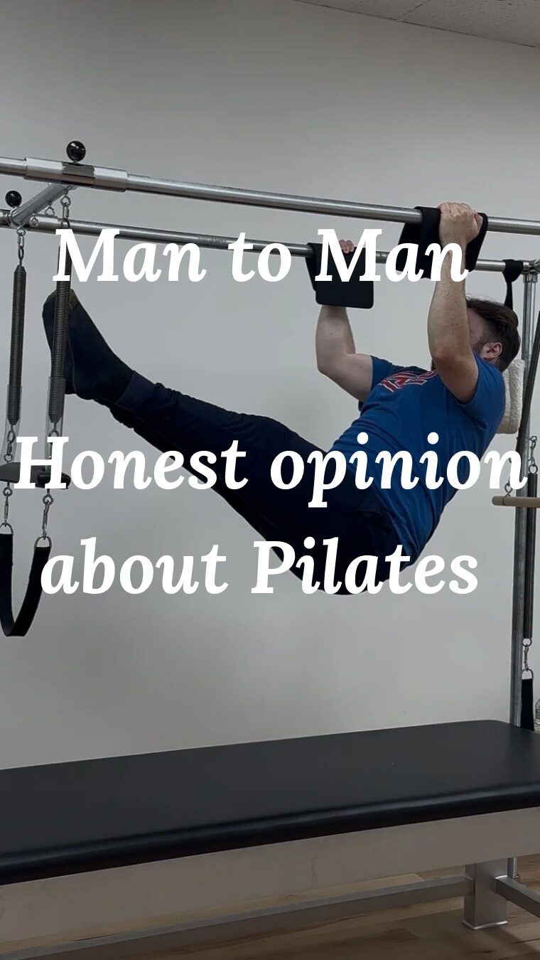 Instagram post from lifebypilates. This post is in position 3.