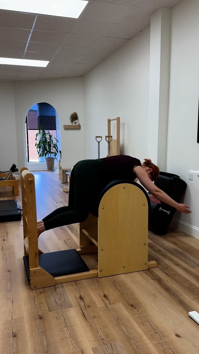 Instagram post from lifebypilates. This post is in position 2.