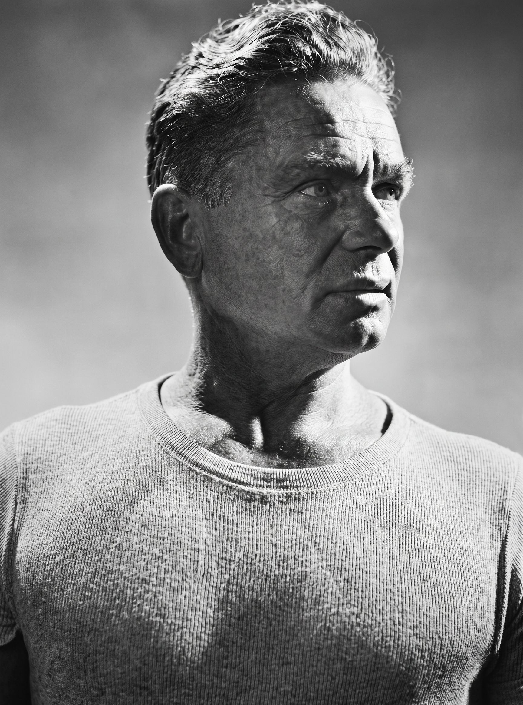 Joseph Pilates, founder of the Pilates method